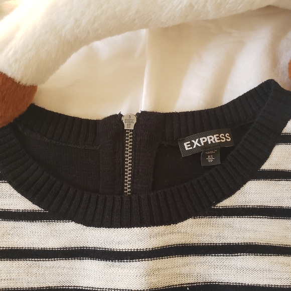 Express dress - Picture 2 of 7